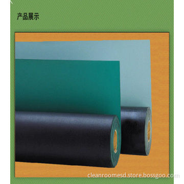 2 Mm Esd Thickness Rubber Mat, Esd Anti-static Rubber Mat